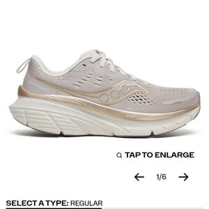 Saucony Guide 18 Running Shoes